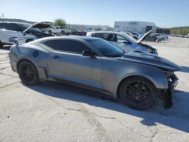 2019 CHEVROLET CAMARO LS  