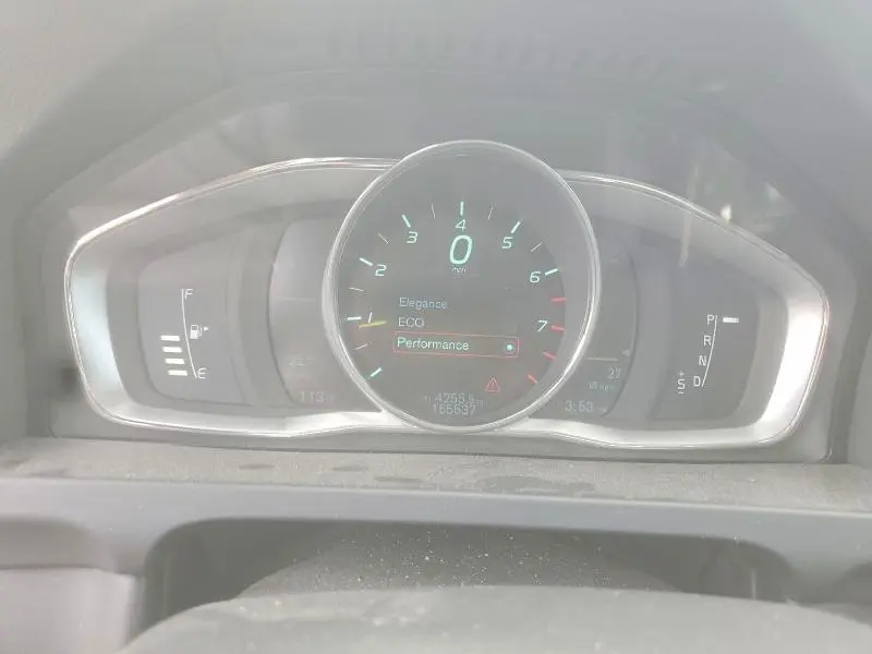 2014 VOLVO S60 T5  