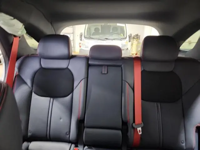 2025 GENESIS GV70 BASE  