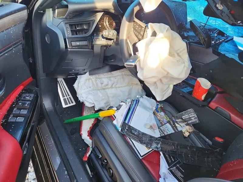 2022 LEXUS ES 300H BASE  