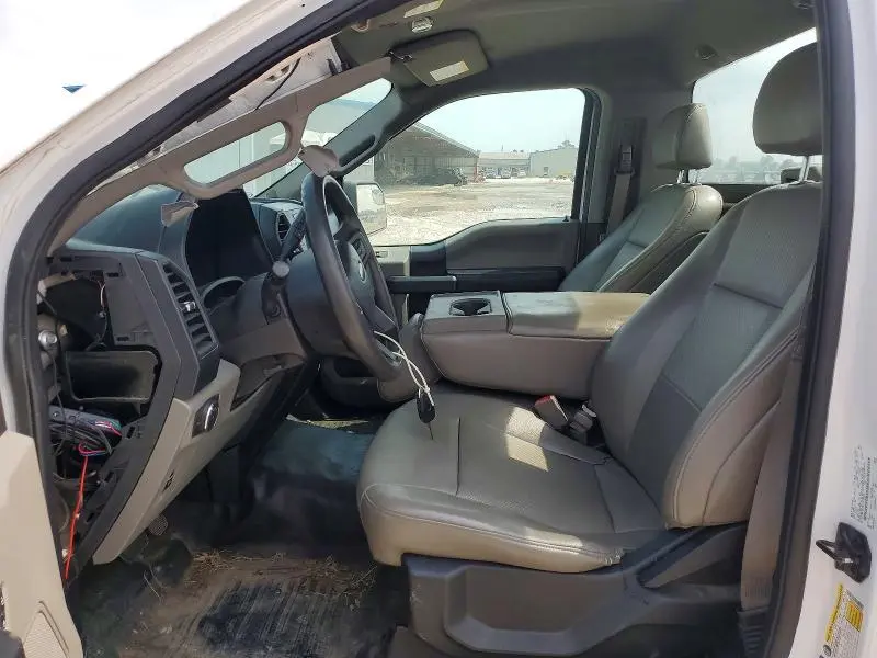 2020 FORD F150   