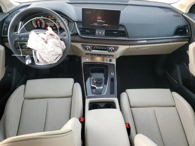 2024 AUDI Q5 PREMIUM PLUS 45  