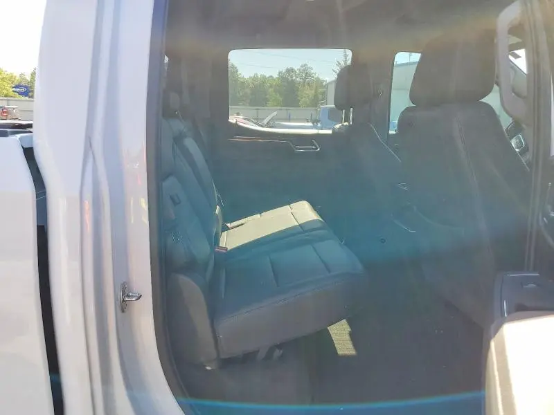 2024 GMC SIERRA K1500 ELEVATION  