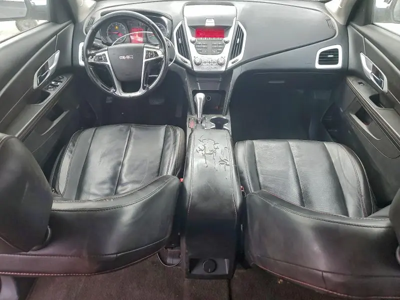 2011 GMC TERRAIN SLT  