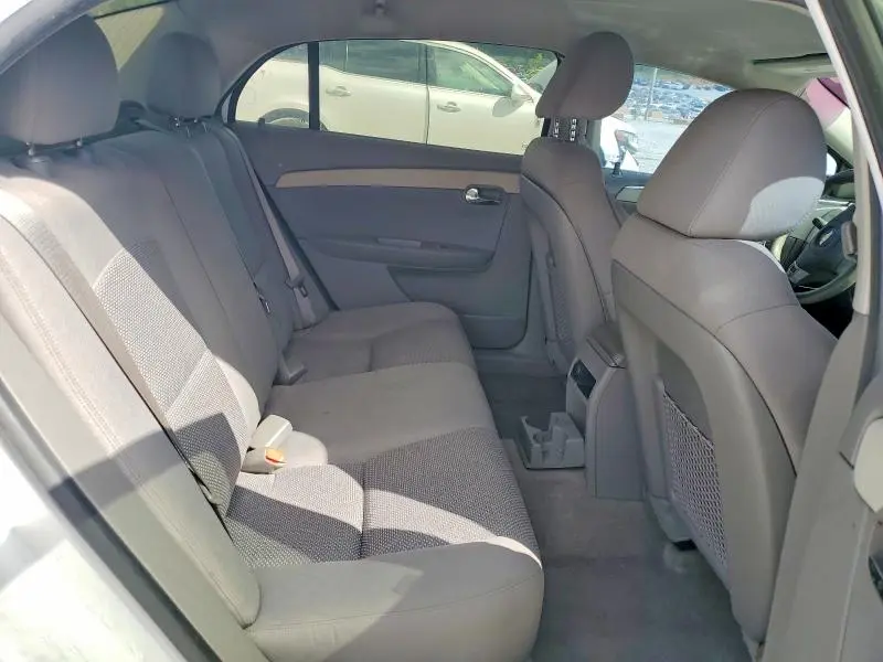 2012 CHEVROLET MALIBU 1LT  