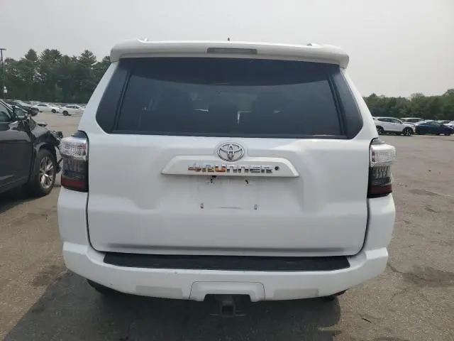 2015 TOYOTA 4RUNNER SR5/SR5 PREMIUM  