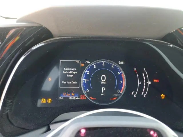 2024 LEXUS RX 350 BASE  