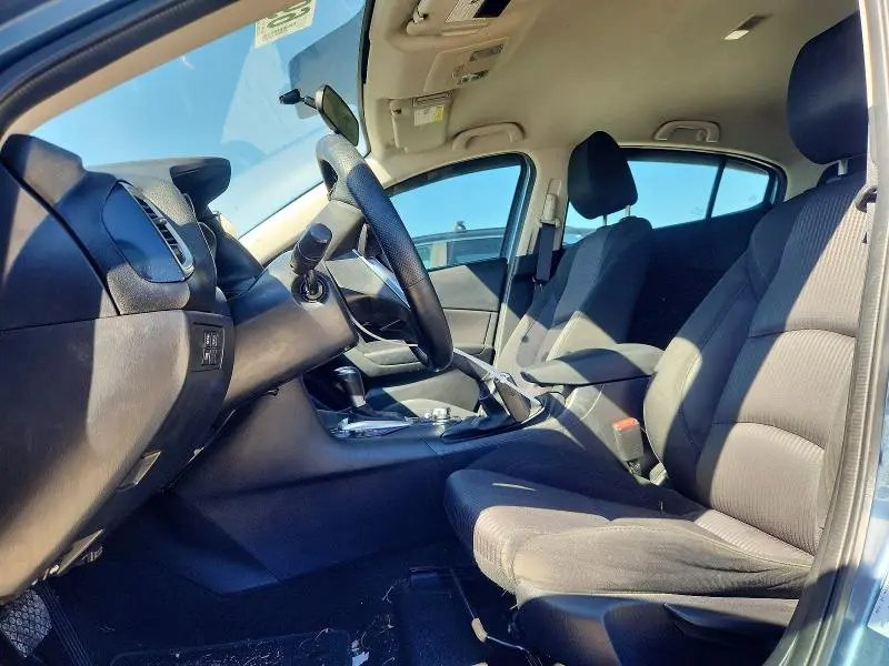 2015 MAZDA 3 TOURING  