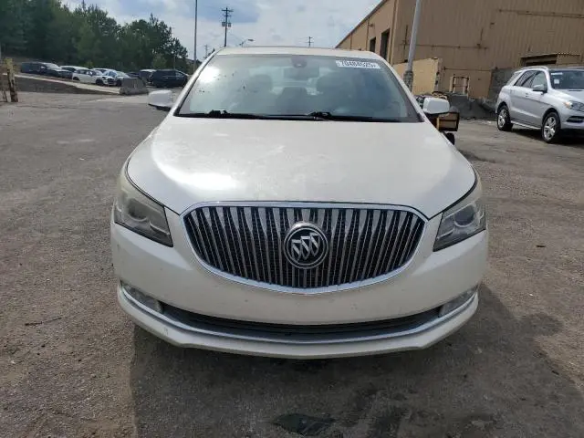 2014 BUICK LACROSSE   