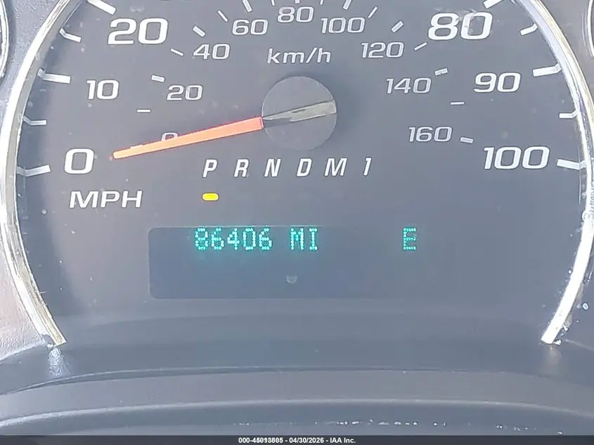 2019 CHEVROLET EXPRESS 2500 LS