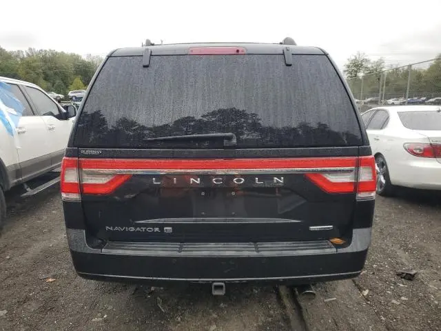 2015 LINCOLN NAVIGATOR L  