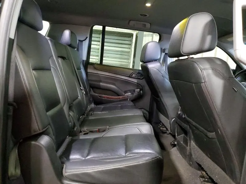 2020 GMC YUKON XL K1500 SLT  
