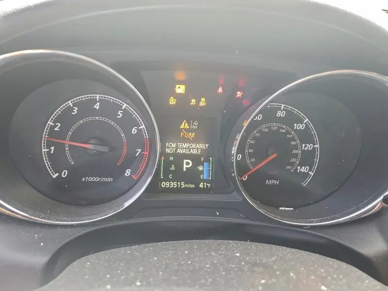 2022 MITSUBISHI OUTLANDER SPORT ES  