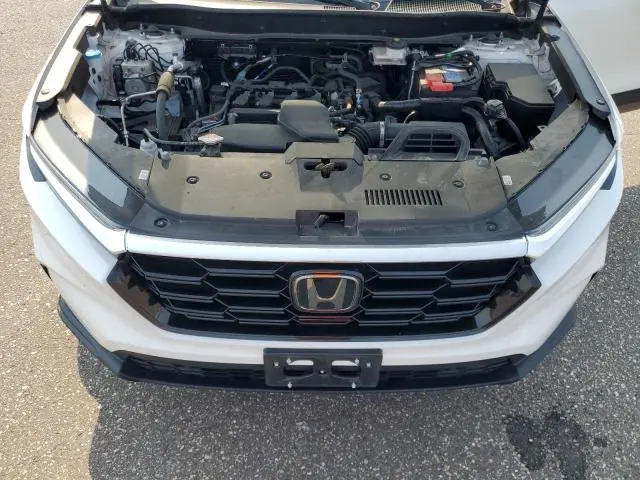 2023 HONDA CR-V EXL  