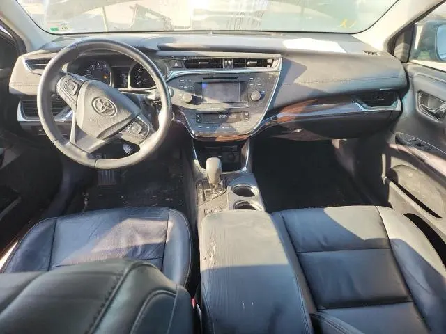 2013 TOYOTA AVALON BASE  