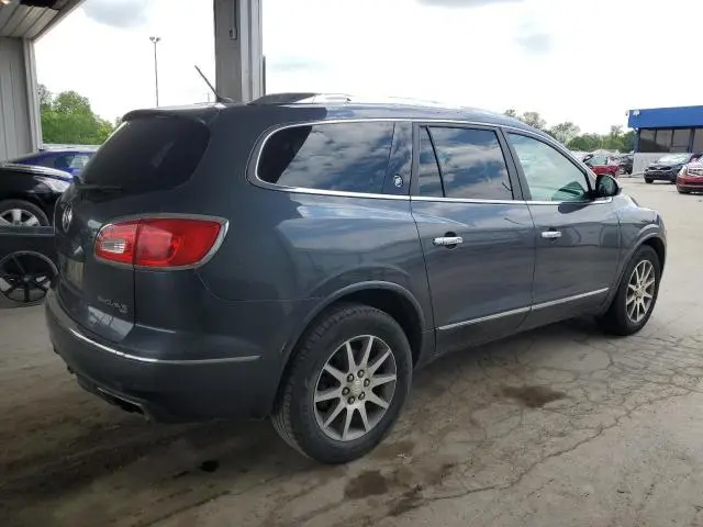 2013 BUICK ENCLAVE   