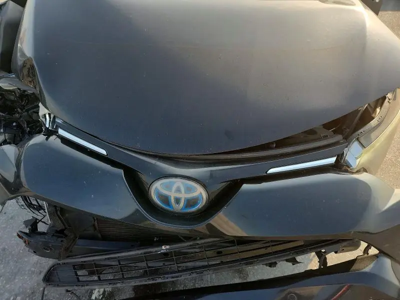 2016 TOYOTA RAV4 HV LIMITED  