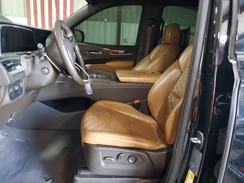 2023 CADILLAC ESCALADE ESV SPORT  