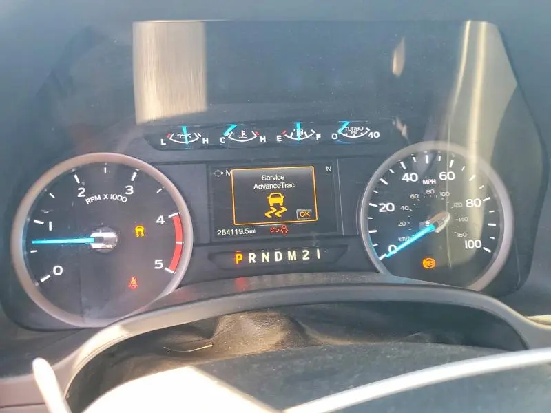 2019 FORD F250 SUPER DUTY  