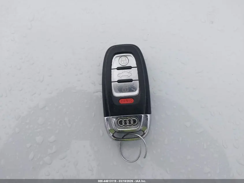 2018 AUDI A6 2.0T PREMIUM