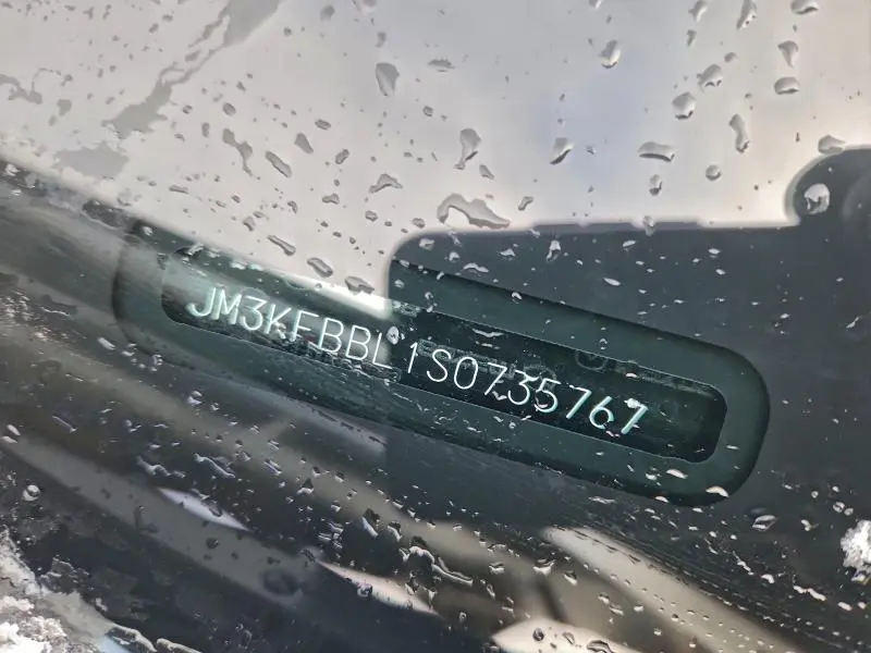 2025 MAZDA CX-5 SELECT  