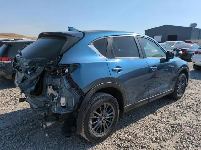 2019 MAZDA CX-5 SPORT  