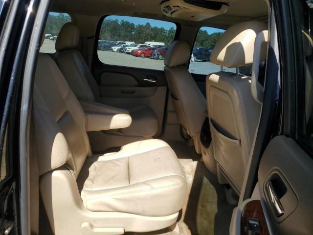 2012 GMC YUKON XL C1500 SLT