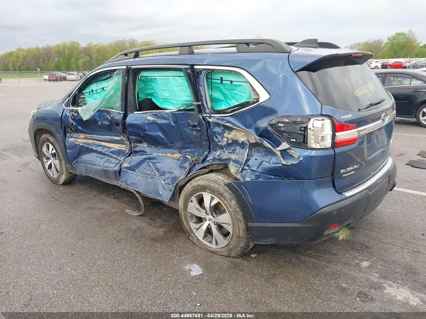 2020 SUBARU ASCENT PREMIUM
