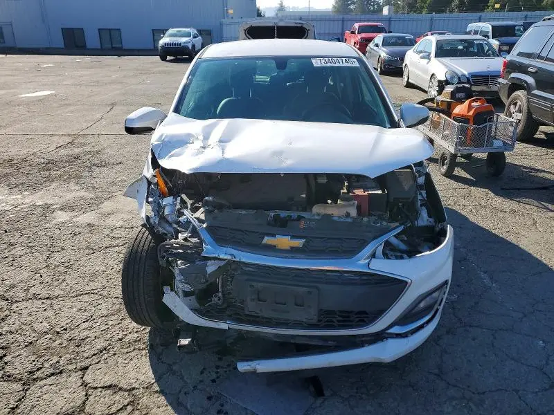 2021 CHEVROLET SPARK 2LT  