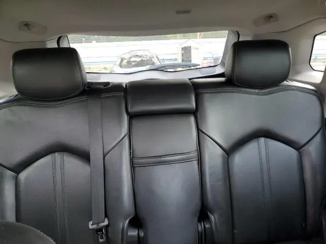 2013 CADILLAC SRX PERFORMANCE COLLECTION  