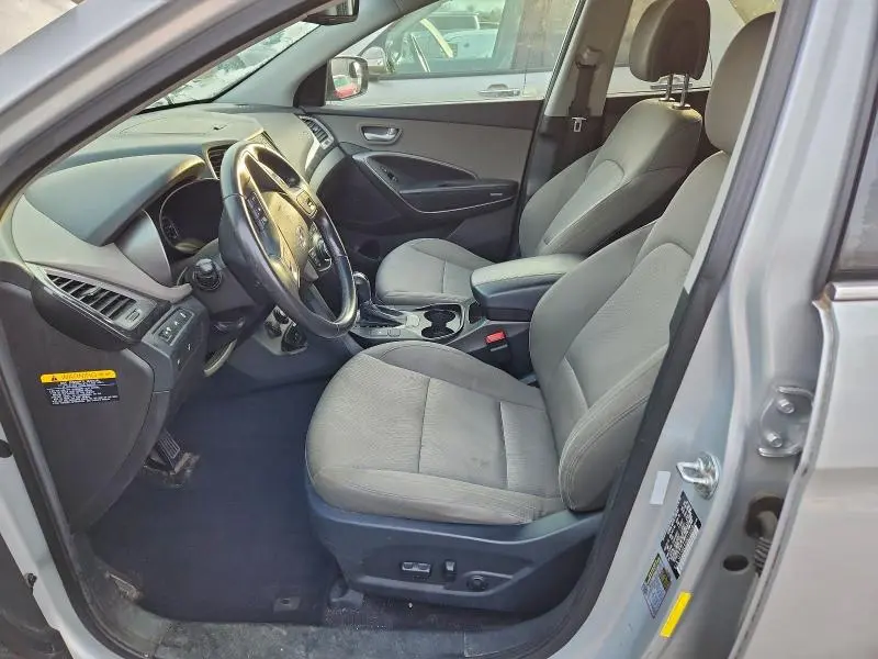 2013 HYUNDAI SANTA FE SPORT   