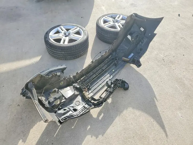 2016 AUDI A6 PREMIUM PLUS  