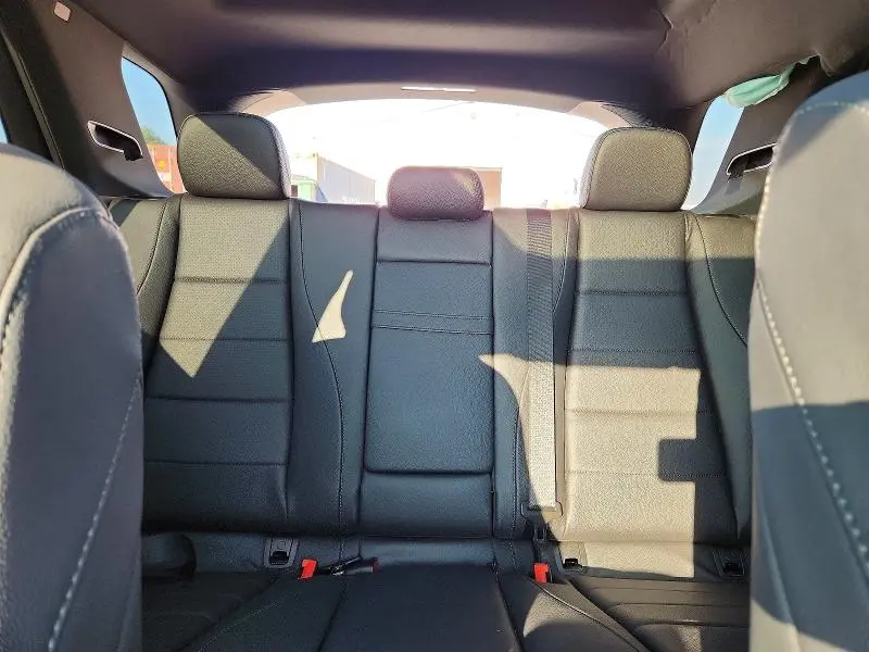 2021 MERCEDES-BENZ GLE 350 4MATIC  