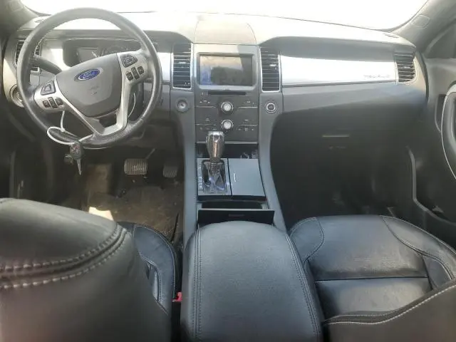 2014 FORD TAURUS SEL  