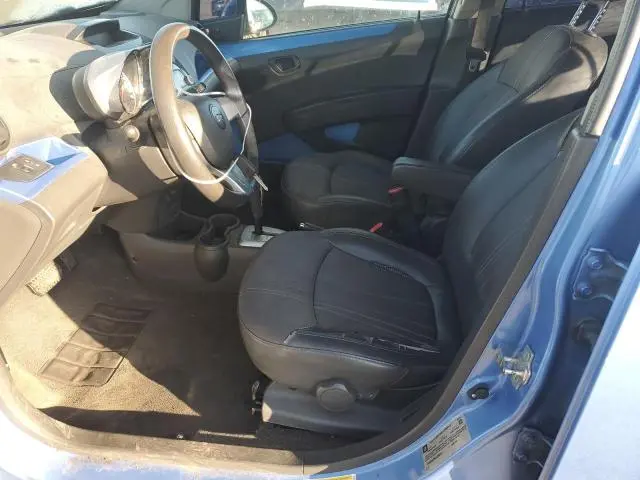 2013 CHEVROLET SPARK LS  
