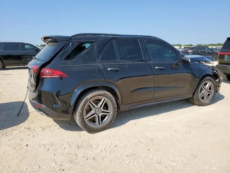 2023 MERCEDES-BENZ GLE 450 4MATIC  