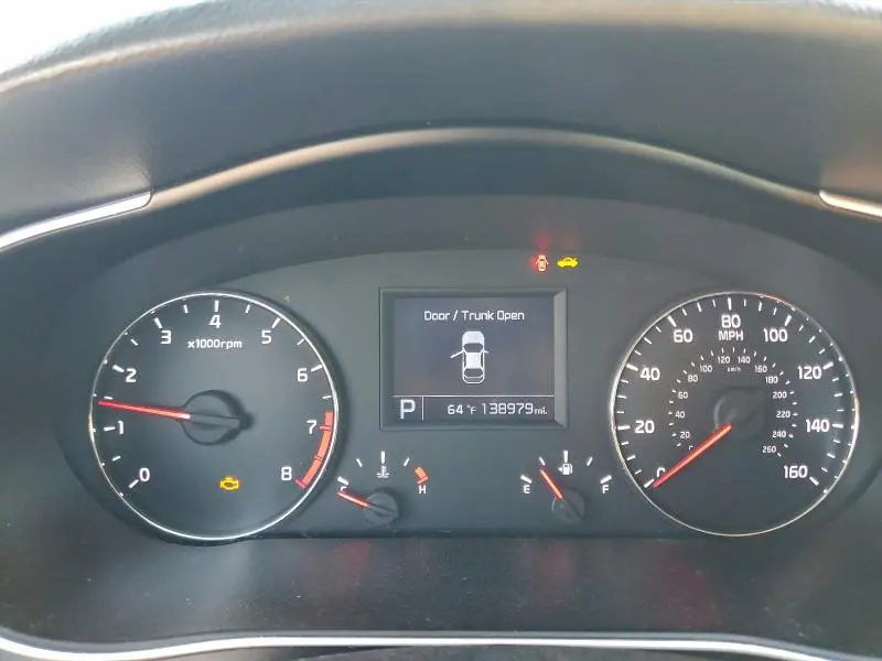 2014 KIA CADENZA PREMIUM  