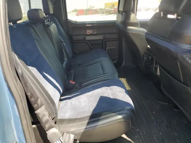 2019 FORD F150 RAPTOR  