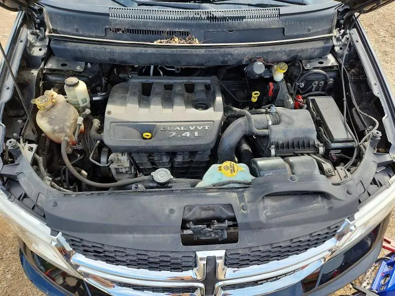 2015 DODGE JOURNEY SE  