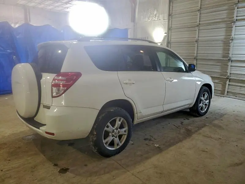 2011 TOYOTA RAV4   