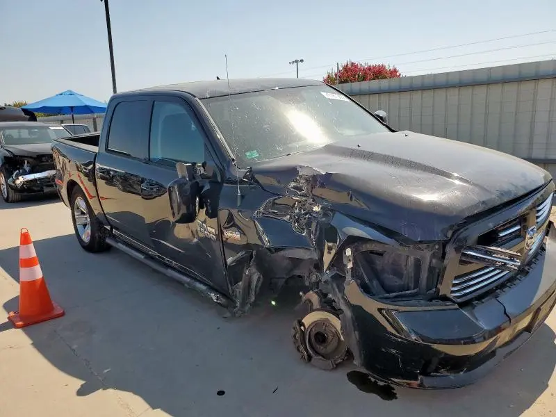 2014 RAM 1500 SPORT