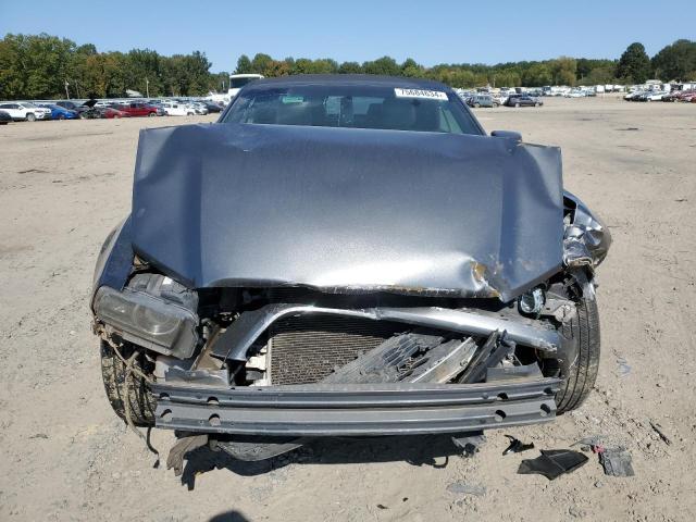 2013 FORD MUSTANG 