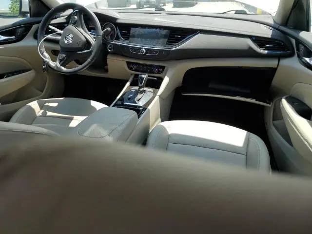 2018 BUICK REGAL ESSENCE  