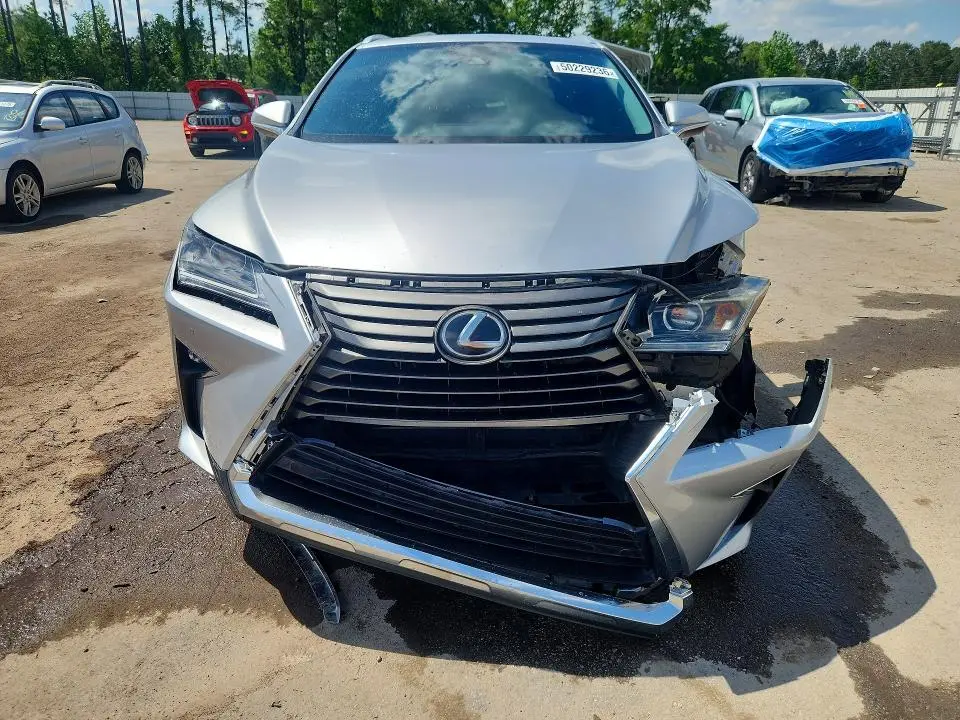 2016 LEXUS RX 350 BASE  