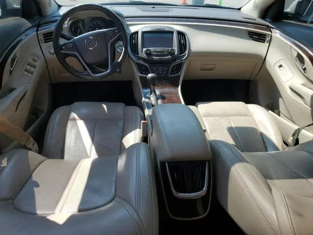 2014 BUICK LACROSSE TOURING  