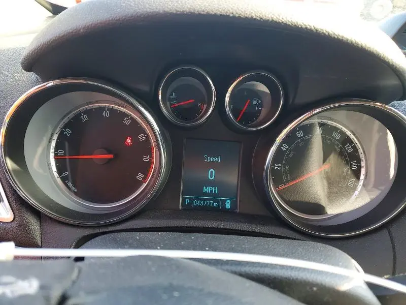 2013 BUICK ENCORE PREMIUM  