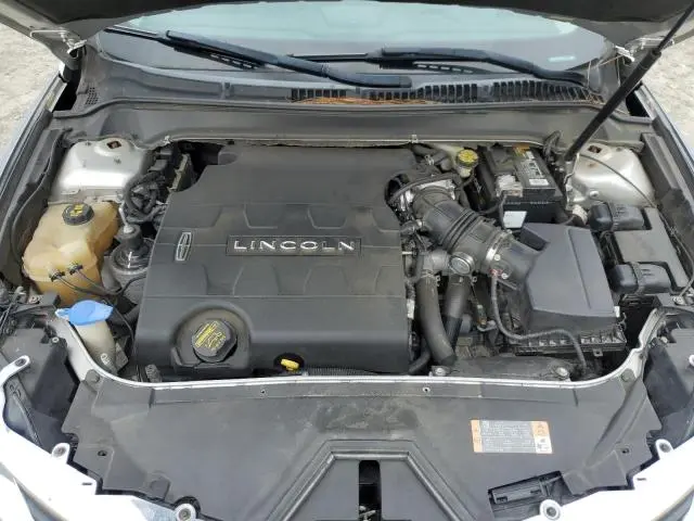 2013 LINCOLN MKZ   