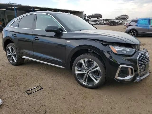 2021 AUDI Q5 SPORTBACK PREMIUM PLUS  