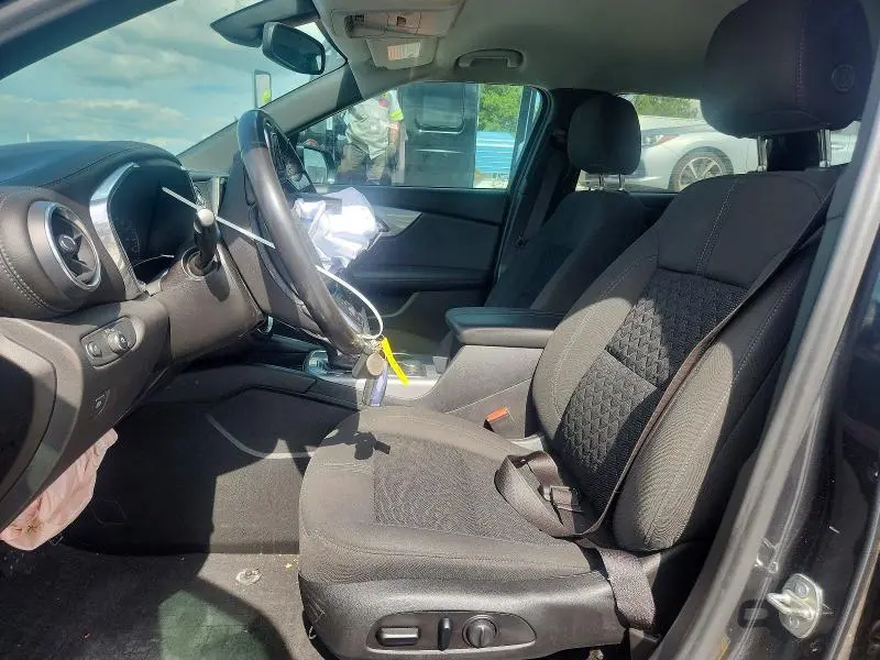 2019 CHEVROLET BLAZER 1LT  