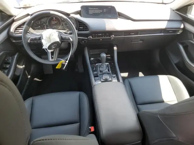 2024 MAZDA 3 SELECT SPORT  